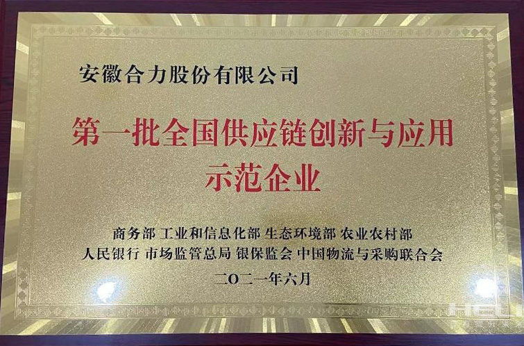 生长历程- 安徽尊龙凯时有限责任公司