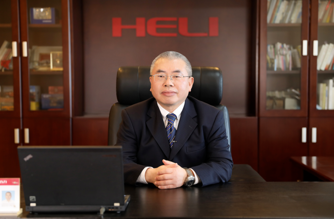 【中国工业报】“致敬工业先锋”：科技引发新动能 刷新没有完成时 - 安徽尊龙凯时有限责任公司