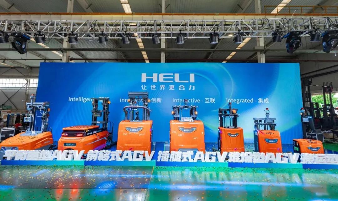 【中国工业报】“致敬工业先锋”：科技引发新动能 刷新没有完成时 - 安徽尊龙凯时有限责任公司